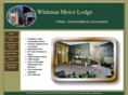 whitmanmotorlodge.com