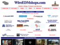 wireedmshops.com