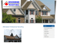 woodbineroofing.com