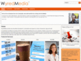 wyredmedia.com