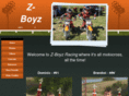 zboyzracing.com