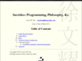 aaronhsu.com
