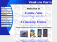 acharmingventure.com