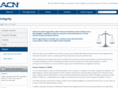 acnintegrity.com.au