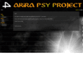 akira-psy-project.com