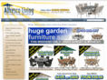 alfrescolivingonline.co.uk