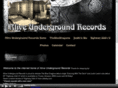 aliveundergroundrecords.com