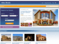 allenhotels.com