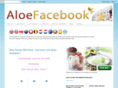 aloevera-facebook.com