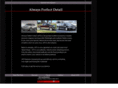 alwaysperfectdetail.com