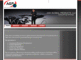 ashglobal.net