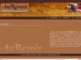 aurevoir-sieges.net