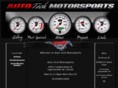 autotechmotorsports.org