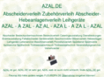 azal.de