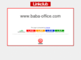 baba-office.com