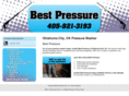 bestpressureoklahoma.com