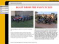 blastfromthepastcycles.com