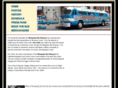 bluegrassbus.com