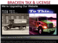 brackeninc.com