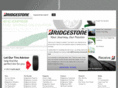 bridgestonetires.net