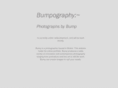 bumpography.com