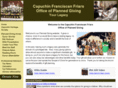 capuchinlegacy.org