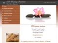 cbhealinginstitute.com