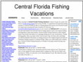 centralfloridafishingvacations.com