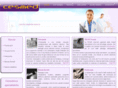 centrosinergiamedica.com