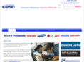 cesn.co.uk