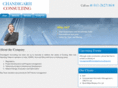 chandigarhconsulting.com
