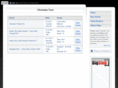 chromeotour.com