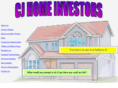 cjhomeinvestors.com