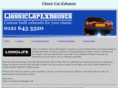 classiccarexhausts.com