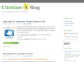 clicklaw.org