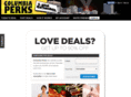 columbiaperks.com