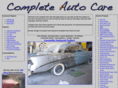completeautocare.net