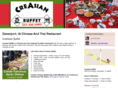 creasianbuffet.com