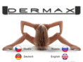 dermaxwave.com