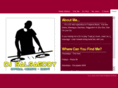 djsalsaeddy.com