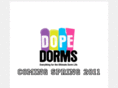 dopedorms.com
