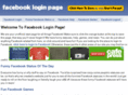 facebook-login-page.com