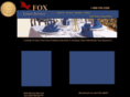 foxlinen.net