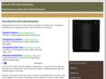 geprofiledishwasher.net