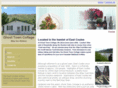 ghosttowncottage.com