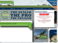 golf-simulator-rentals.com