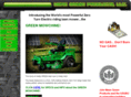 greenmowchine.com