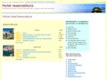 hotelreservations.si