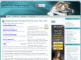 howtoloseweightprogram.com