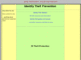 id-theft-recovery.info